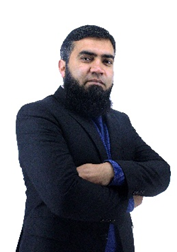 Dr. Sajjad Hussain